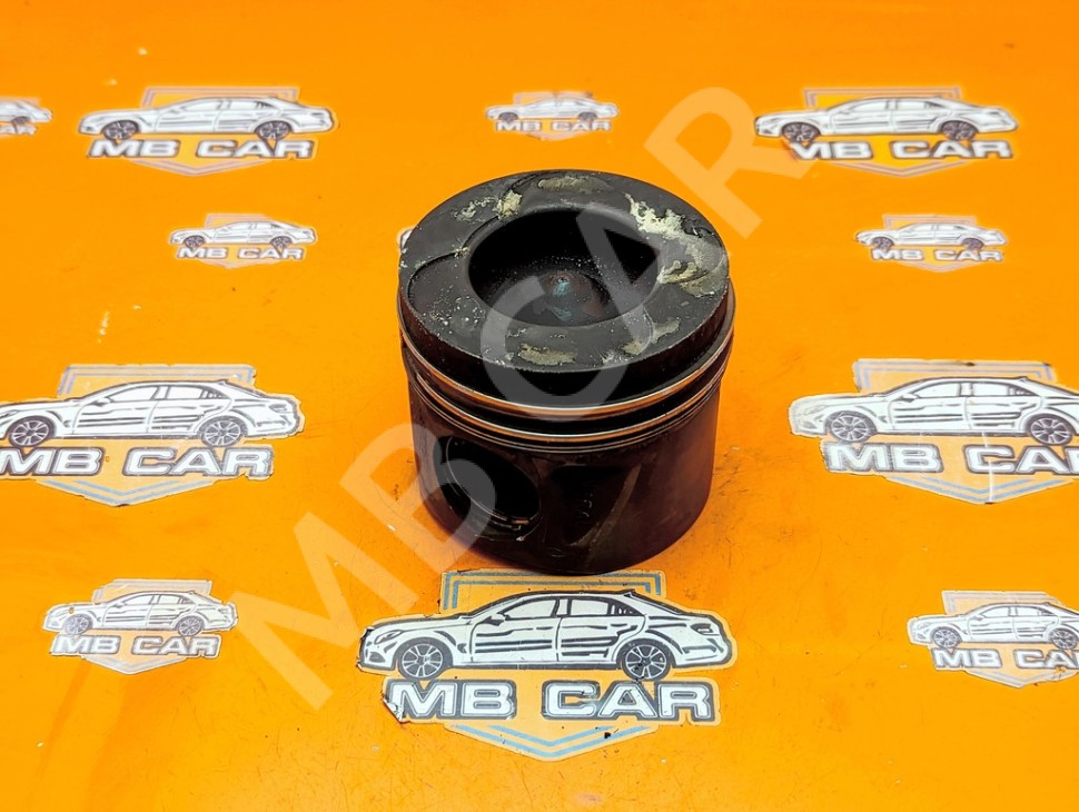 Поршень дизель MERCEDES-BENZ R-класс W251 рестайлинг 2 (2010 - 2017) фото 1 &mdash; Разборка Мерседес