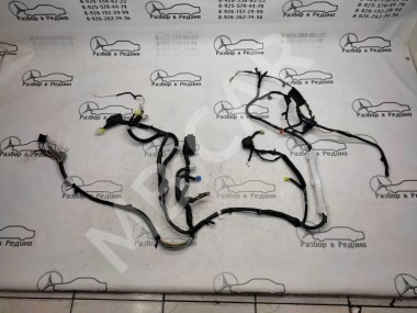 Проводка салонная MERCEDES-BENZ X-класс I (2017 - 2020) — Разборка Мерседес