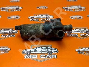 Насос циркуляционный MERCEDES-BENZ A-класс W168 рестайлинг (2001 - 2004) — Разборка Мерседес