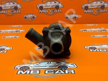 Насос циркуляционный MERCEDES-BENZ A-класс W168 рестайлинг (2001 - 2004) — Разборка Мерседес