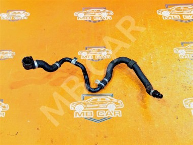 Патрубок ОЖ MERCEDES-BENZ C-класс W204/S204 (2006 - 2011) — Разборка Мерседес