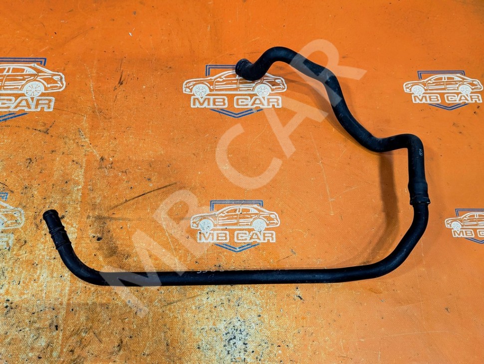 Патрубок ОЖ MERCEDES-BENZ E-класс W211/S211 (2002 - 2006) фото 1 — Разборка Мерседес