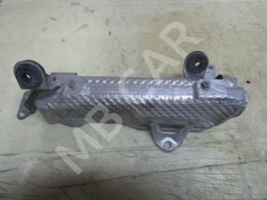 Защитный экран MERCEDES-BENZ CLS-класс C218/X218 рестайлинг (2014 - 2017) — Разборка Мерседес