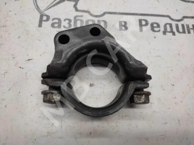 Кронштейн стабилизатора MERCEDES-BENZ M-класс W164 (2005 - 2008) — Разборка Мерседес