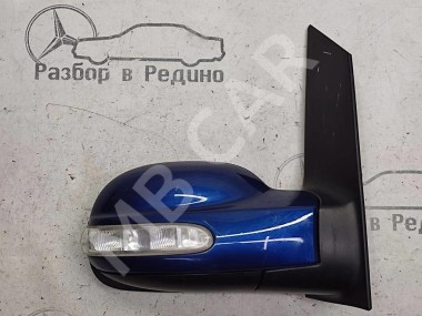 Зеркало правое MERCEDES-BENZ V-класс W639 (2003 - 2014) — Разборка Мерседес