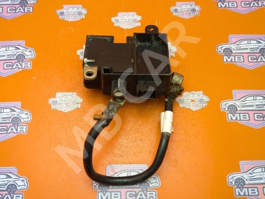 Блок управления АКБ MERCEDES-BENZ E-класс W211/S211 (2002 - 2006) &mdash; Разборка Мерседес