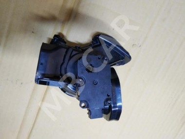 Дефлектор MERCEDES-BENZ C-класс AMG W205/S205/C205/A205 (2014 - 2018) — Разборка Мерседес