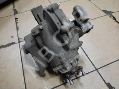 Редуктор передний MERCEDES-BENZ E-класс W211/S211 (2002 - 2006) — Разборка Мерседес