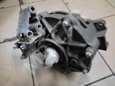 Редуктор передний MERCEDES-BENZ E-класс W211/S211 (2002 - 2006) — Разборка Мерседес