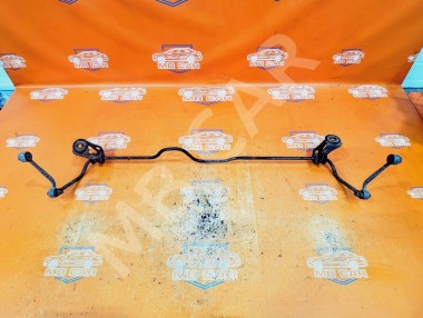 Стабилизатор задний MERCEDES-BENZ C-класс W203/S203/CL203 (2000 - 2004) — Разборка Мерседес