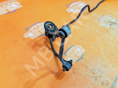 Стабилизатор задний MERCEDES-BENZ C-класс W203/S203/CL203 (2000 - 2004) — Разборка Мерседес