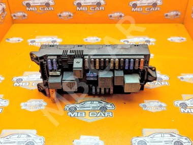 Блок SAM передний MERCEDES-BENZ E-класс W211/S211 (2002 - 2006) — Разборка Мерседес