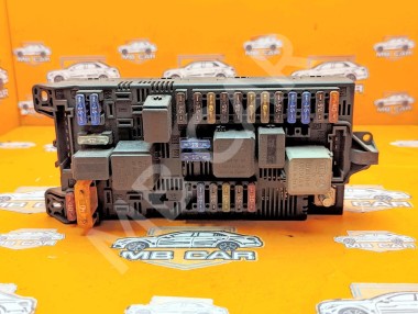 Блок SAM передний MERCEDES-BENZ E-класс W211/S211 (2002 - 2006) — Разборка Мерседес