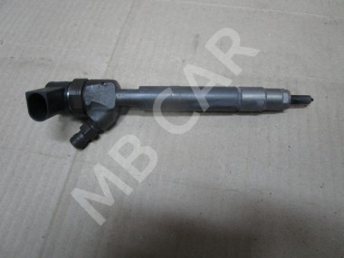 Форсунка ДИЗЕЛЬ MERCEDES-BENZ S-класс W220 (1998 - 2005) — Разборка Мерседес