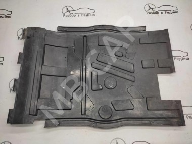 Защита днища MERCEDES-BENZ VANEO W414 (2001 - 2005) — Разборка Мерседес