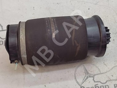 Пневмобаллон задний MERCEDES-BENZ GLE-класс AMG Coupe C292 (2015 - 2019) — Разборка Мерседес