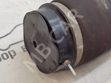 Пневмобаллон задний MERCEDES-BENZ GLE-класс AMG Coupe C292 (2015 - 2019) — Разборка Мерседес