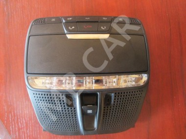 Плафон салона MERCEDES-BENZ GLC-класс Coupe C253 (2016 - 2019) — Разборка Мерседес