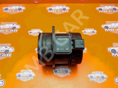 Расходомер MERCEDES-BENZ E-класс W212/S212/C207/A207 (2009 - 2013) — Разборка Мерседес