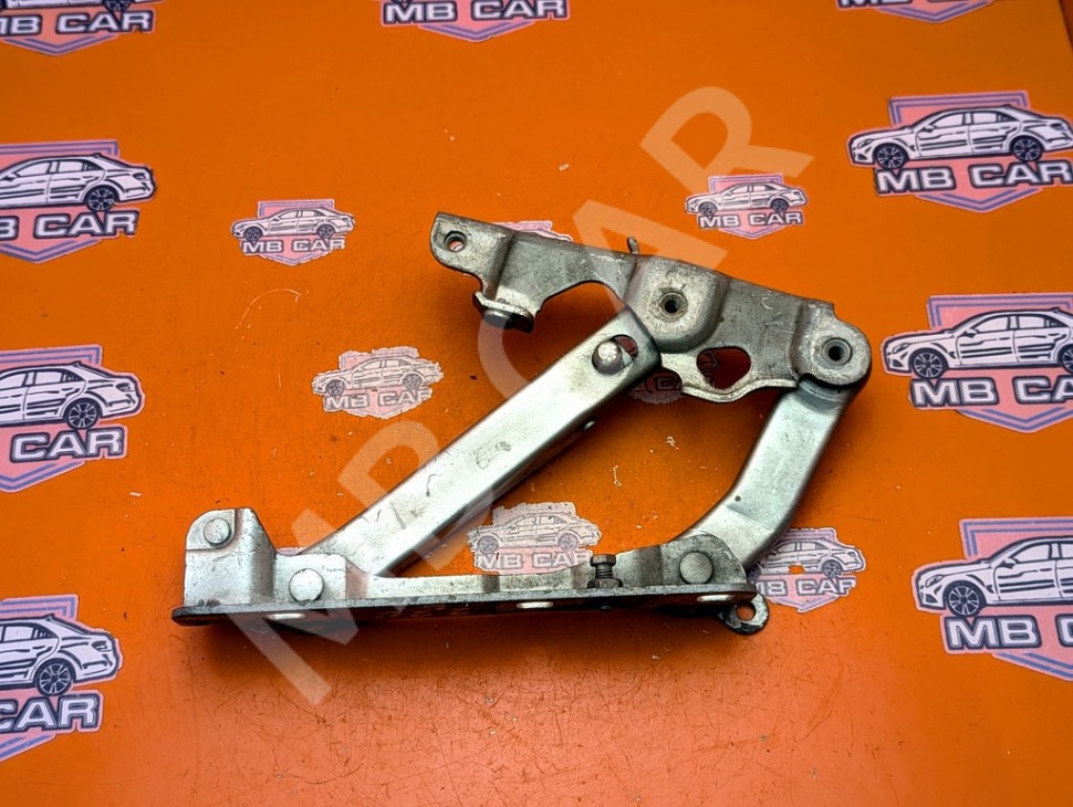 Петля капота MERCEDES-BENZ S-класс W220 (1998 - 2005) фото 1 — Разборка Мерседес