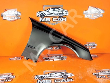 Крыло переднее правое MERCEDES-BENZ E-класс W211/S211 (2002 - 2006) &mdash; Разборка Мерседес