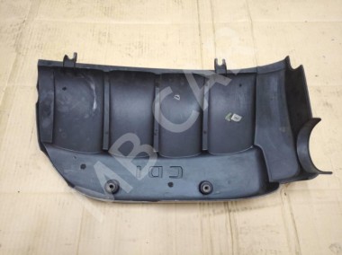 Крышка двигателя декоративная MERCEDES-BENZ C-класс W203/S203/CL203 (2000 - 2004) — Разборка Мерседес