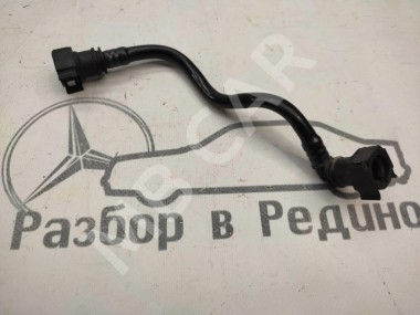 Трубка регенерации MERCEDES-BENZ C-класс W205/S205/C205/A205 (2014 - 2018) — Разборка Мерседес