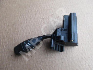 Переключатель рулевой колонки MERCEDES-BENZ S-класс W220 рестайлинг (2002 - 2005) — Разборка Мерседес