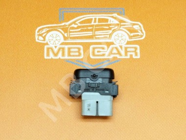 Кнопка MERCEDES-BENZ M-класс W163 рестайлинг (2001 - 2005) — Разборка Мерседес