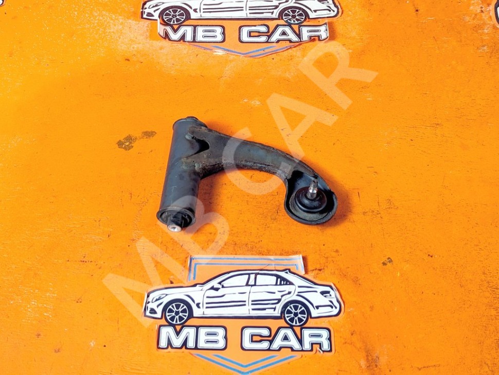 Рычаг передний верхний MERCEDES-BENZ E-класс W210/S210 рестайлинг (1999 - 2003) фото 1 &mdash; Разборка Мерседес