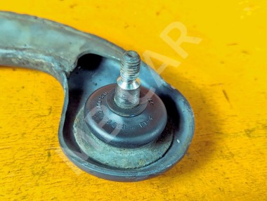 Рычаг передний верхний MERCEDES-BENZ E-класс W210/S210 рестайлинг (1999 - 2003) &mdash; Разборка Мерседес