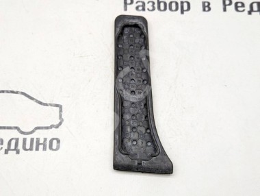 Накладка педали AMG MERCEDES-BENZ C-класс W205/S205/C205/A205 (2014 - 2018) — Разборка Мерседес