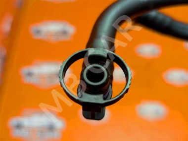 Трубка вентиляции картерных газов MERCEDES-BENZ GLE-класс W166 (2015 - 2018) — Разборка Мерседес