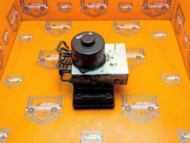 Блок ABS MERCEDES-BENZ M-класс W163 рестайлинг (2001 - 2005) &mdash; Разборка Мерседес