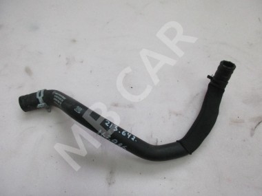 Патрубок ОЖ MERCEDES-BENZ E-класс W213/S213/C238/A238 (2016 - 2021) — Разборка Мерседес