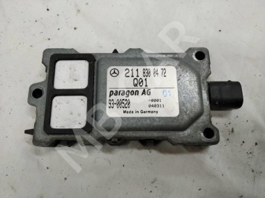 Датчик качества воздуха MERCEDES-BENZ E-класс W211/S211 (2002 - 2006) — Разборка Мерседес