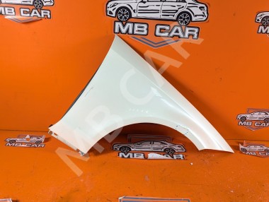 Крыло переднее правое MERCEDES-BENZ CLS-класс C218/X218 (2010 - 2014) &mdash; Разборка Мерседес