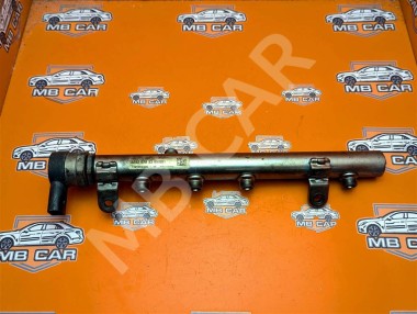 Регулятор давления топлива MERCEDES-BENZ S-класс W222/C217/A217 (2013 - 2017) — Разборка Мерседес