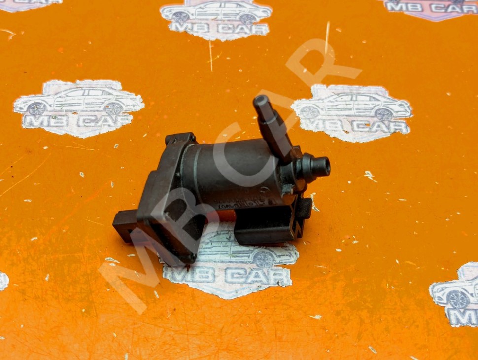 Клапан электромагнитный MERCEDES-BENZ C-класс W203/S203/CL203 рестайлинг (2004 - 2008) фото 1 — Разборка Мерседес