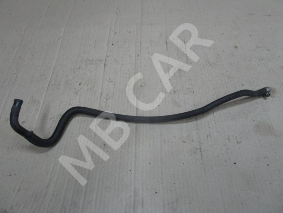 Шланг топливный MERCEDES-BENZ Vito W638 (1996 - 2003) фото 1 &mdash; Разборка Мерседес