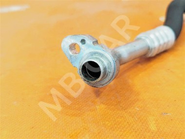 Трубка кондиционера MERCEDES-BENZ CLA-класс C118/X118 (2019 - 2023) — Разборка Мерседес