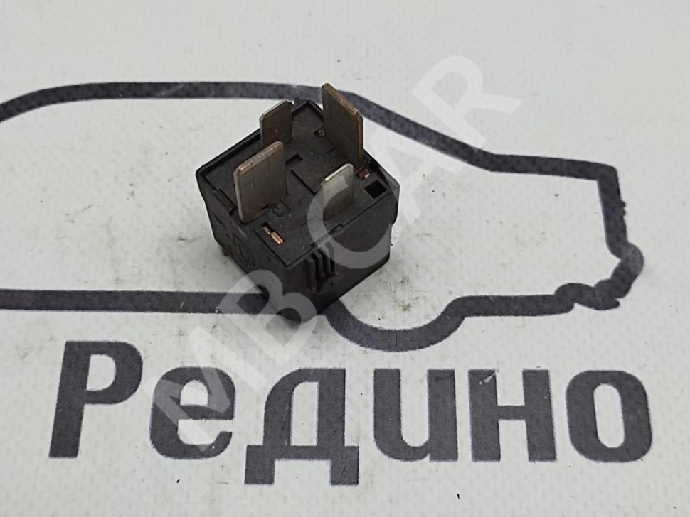 Реле многоцелевое MERCEDES-BENZ M-класс W163 (1997 - 2001) фото 1 — Разборка Мерседес