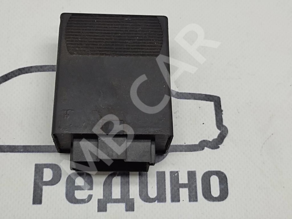 Реле обогрева стекла MERCEDES-BENZ Vito W638 (1996 - 2003) фото 1 &mdash; Разборка Мерседес