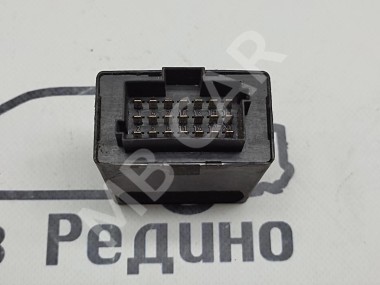 Реле обогрева стекла MERCEDES-BENZ Vito W638 (1996 - 2003) — Разборка Мерседес