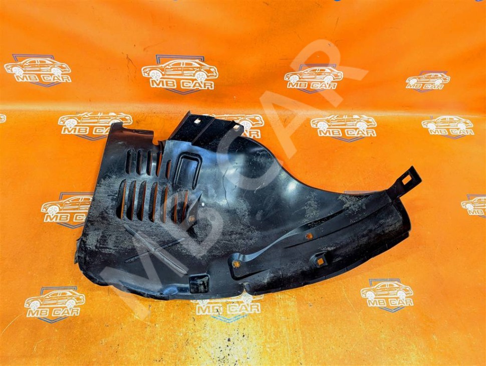 Подкрылок передний правый, передняя часть MERCEDES-BENZ CL-класс C215 (1999 - 2002) фото 1 — Разборка Мерседес