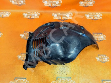 Подкрылок передний правый, передняя часть MERCEDES-BENZ CL-класс C215 (1999 - 2002) — Разборка Мерседес