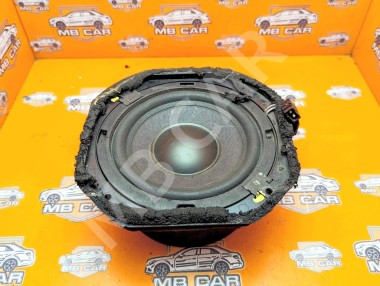 Динамик MERCEDES-BENZ S-класс W140 (1991 - 1998) — Разборка Мерседес