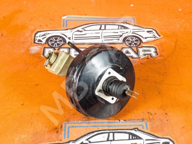 Вакуумный усилитель тормозов MERCEDES-BENZ M-класс W163 рестайлинг (2001 - 2005) &mdash; Разборка Мерседес