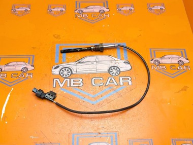 Датчик температуры MERCEDES-BENZ C-класс W203/S203/CL203 рестайлинг (2004 - 2008) C 220 CDI 2.2 AT (150 л.с.) &mdash; Разборка Мерседес