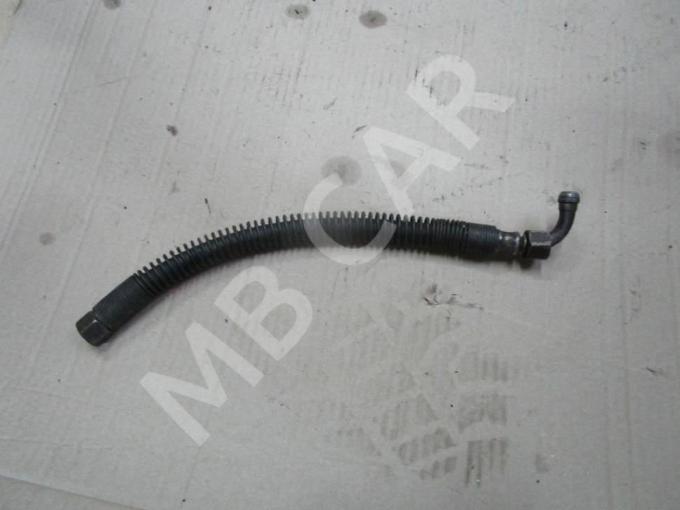 Трубка АКПП MERCEDES-BENZ E-класс W210/S210 (1995 - 1999) фото 1 — Разборка Мерседес